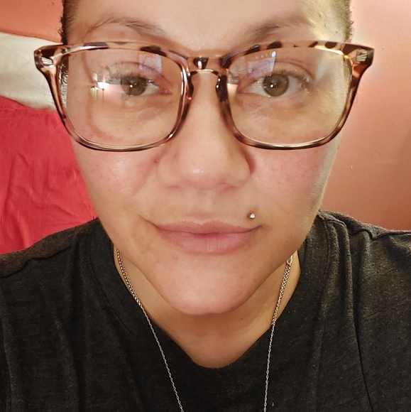 Glasses frame - Picture 2 of 4